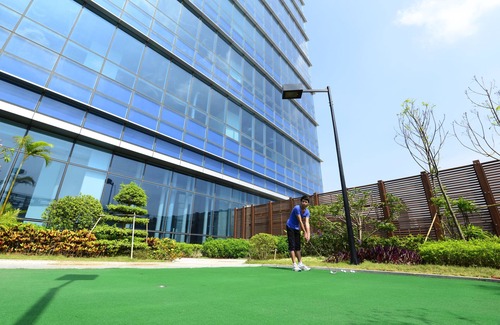 Tu Liem Apartamento | Calidas Landmark72 Royal Residence Hanoi