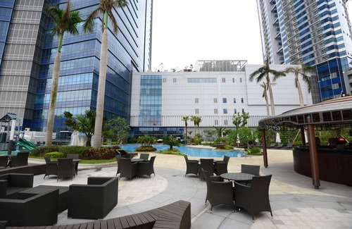 Tu Liem Apartamento | Calidas Landmark72 Royal Residence Hanoi