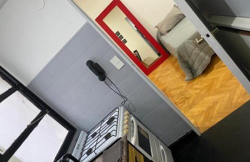 Belgrano Apartamento | Calido Monoambiente en Belgrano