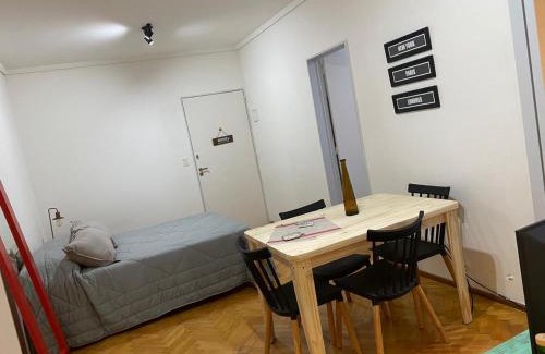 Belgrano Apartamento | Calido Monoambiente en Belgrano