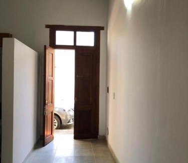 Concordia Apartamento | Calido y centrico monoambiente