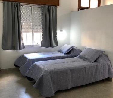 Concordia Apartamento | Calido y centrico monoambiente