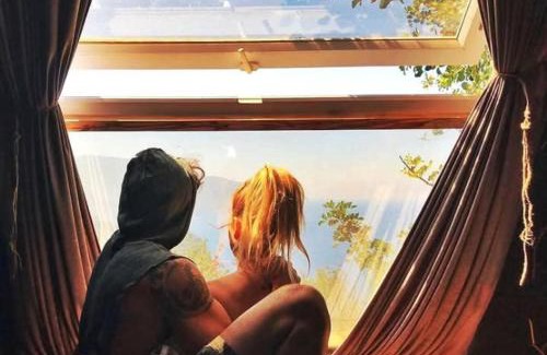 Kabak Valley Otro | Caliente Bungalows