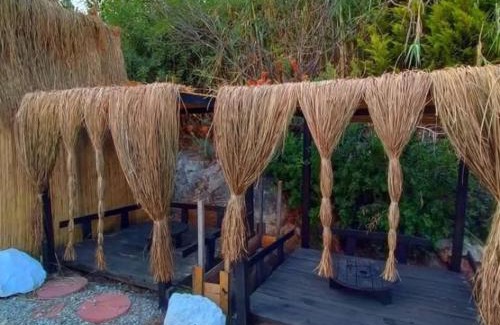 Kabak Valley Otro | Caliente Bungalows