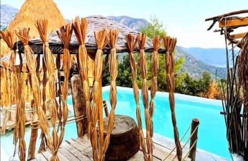 Kabak Valley Otro | Caliente Bungalows