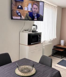 Epinal Apartamento | California 88