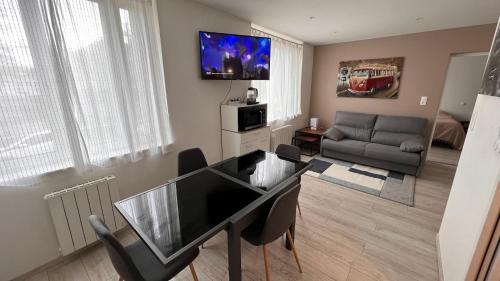 Epinal Apartamento | California 88