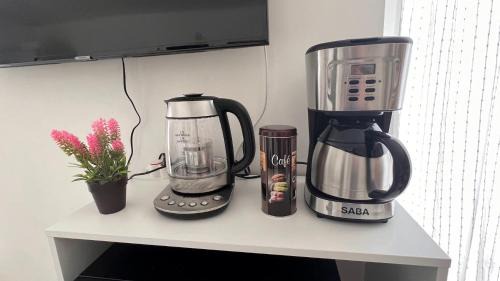 Epinal Apartamento | California 88