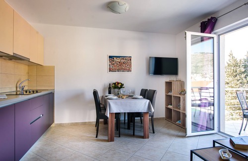 Dubrovnik Apartamento | California Apartments
