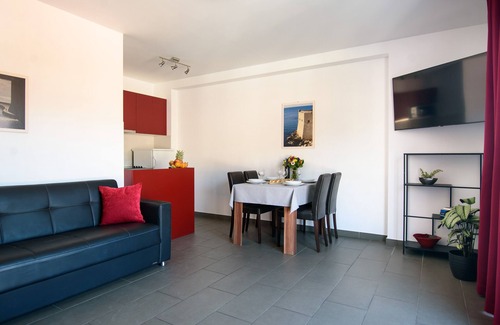 Dubrovnik Apartamento | California Apartments