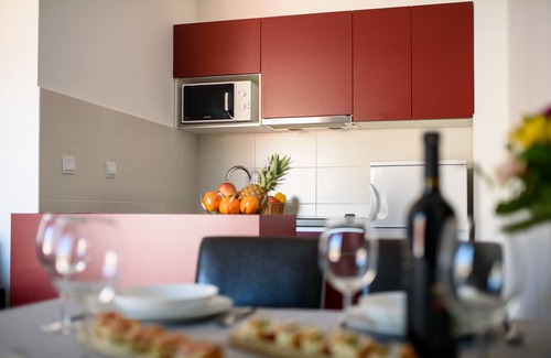 Dubrovnik Apartamento | California Apartments