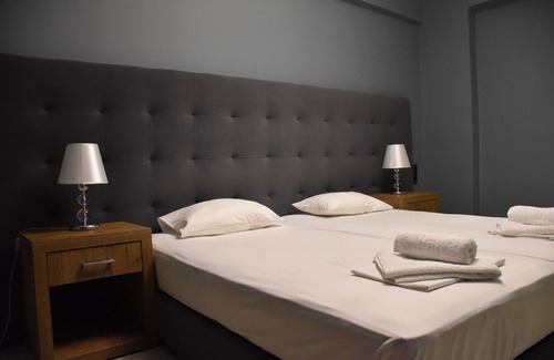 Laganas Hotel | California Beach Hotel - Adults only