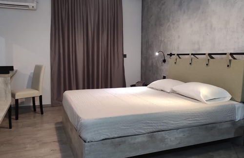 Laganas Hotel | California Beach Hotel - Adults only