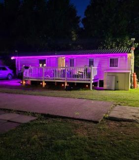 Great Yarmouth Complejo | California Breeze
