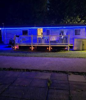 Great Yarmouth Complejo | California Breeze