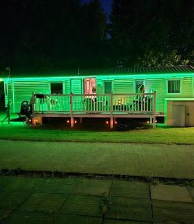 Great Yarmouth Complejo | California Breeze