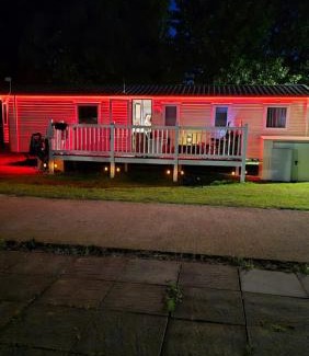 Great Yarmouth Complejo | California Breeze