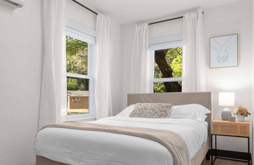 Placerville Casa | California Dreamin' Tiny Home