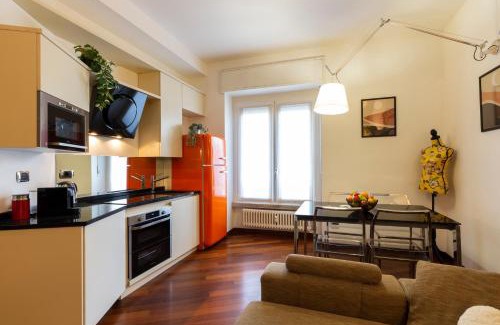 Zona Solari Apartamento | California Dreaming