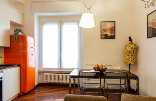 Zona Solari Apartamento | California Dreaming
