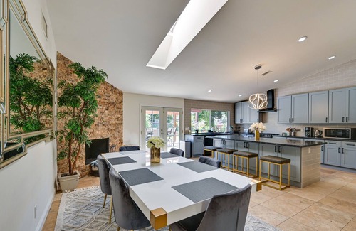 North Ridge Casa | California Getaway w/ Private Outdoor Pool