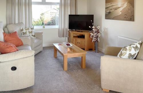 Great Yarmouth Casa | California Halt
