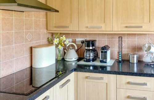 Great Yarmouth Casa | California Halt
