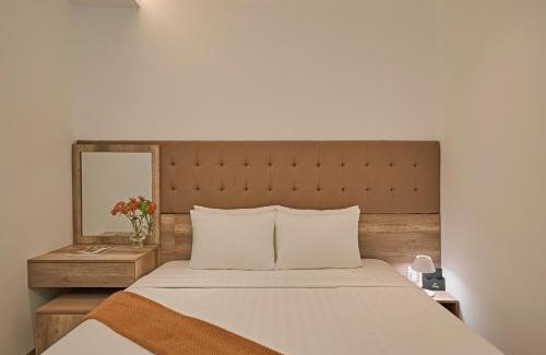 Phuong Hotel | California Hotel
