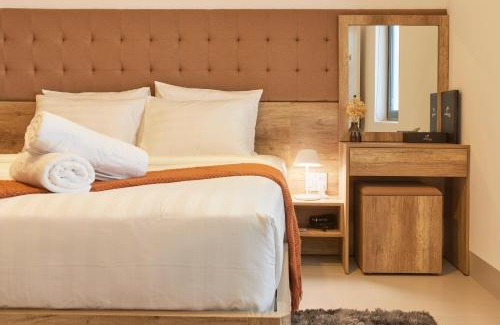 Phuong Hotel | California Hotel