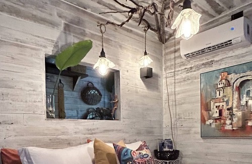 Baldwin Park Cabina | Cabaña intima frente al lago cerca del centro, el aeropuerto y los parques