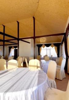 Ulytau District Hotel | California