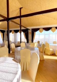 Ulytau District Hotel | California