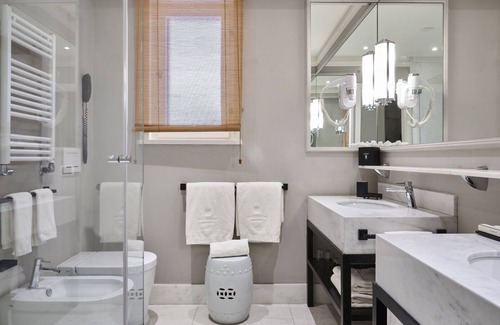 Forte dei Marmi Hotel | California Park Hotel