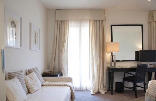 Forte dei Marmi Hotel | California Park Hotel