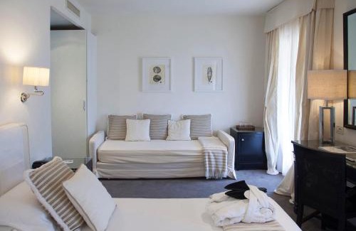 Forte dei Marmi Hotel | California Park Hotel