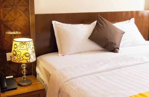 Hoc Mon Hotel | California Saigon Boutique Hotel