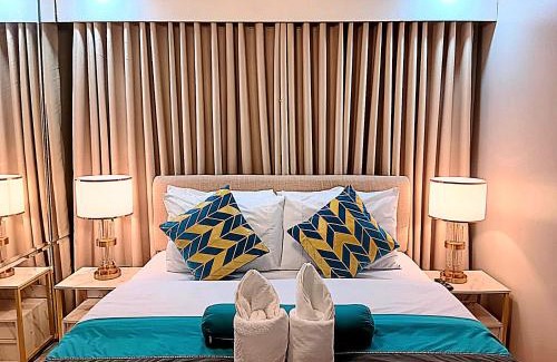 Barangay 76 Apartamento | California Suite - by GUEST RESERVATION'S MANILA