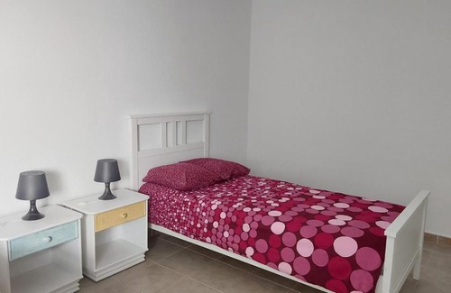 La Santa Apartamento | Calima