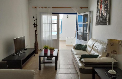 La Santa Apartamento | Calima