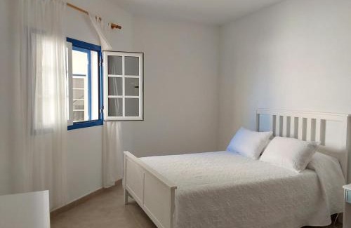 La Santa Apartamento | Calima