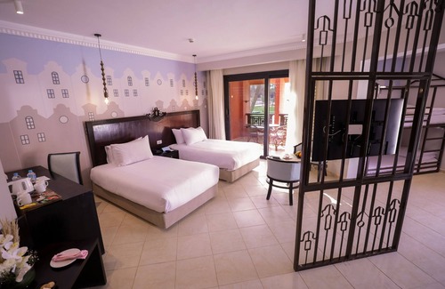Nile River Luxor Hotel | Calimera Blend Paradise