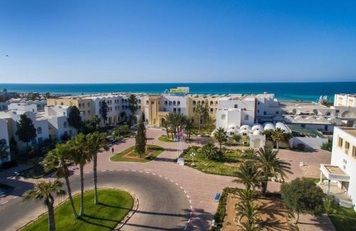 Djerba Midun Hotel | Calimera Yati Beach