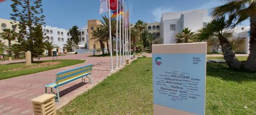 Djerba Midun Hotel | Calimera Yati Beach