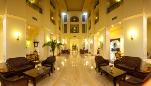 Djerba Midun Hotel | Calimera Yati Beach