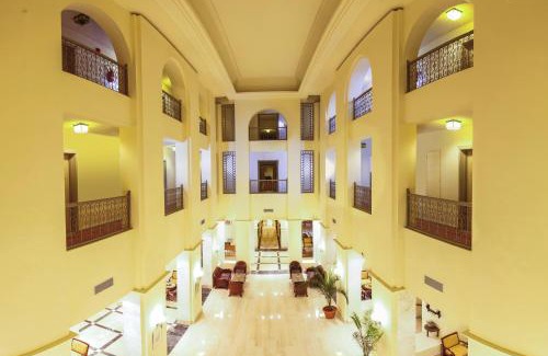 Djerba Midun Hotel | Calimera Yati Beach