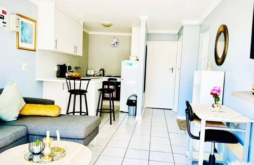Bloubergstrand Apartamento | Caline VIP Beach Close
