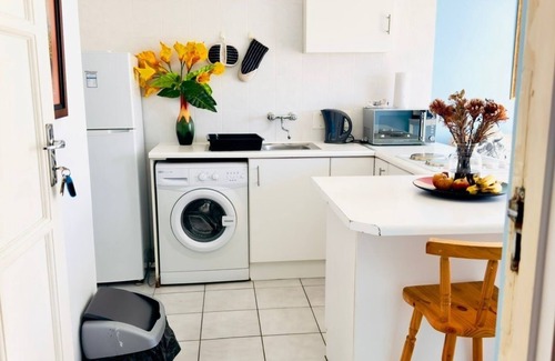 Bloubergstrand Apartamento | Caline VIP Beach Close