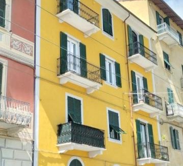 La Spezia Apartamento | Calipso casa vacanza