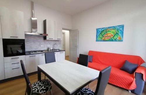 La Spezia Apartamento | Calipso casa vacanza