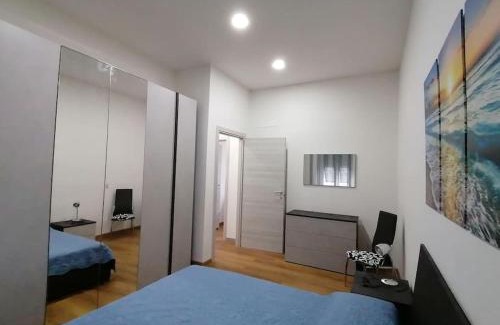 La Spezia Apartamento | Calipso casa vacanza